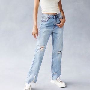 BDG Cowboy Jean from Urban Outfitters